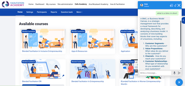 Facilitation Academy
