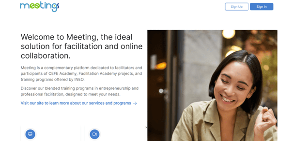 Meeting