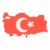 Zek D, Parnter